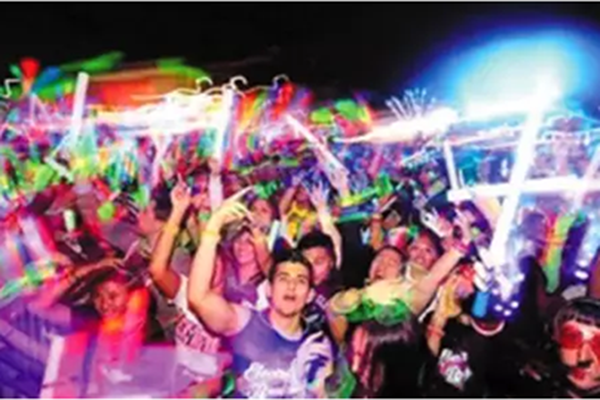 洛茲購物中心——瘋狂年中慶本周六重磅出擊，錯過再等一年