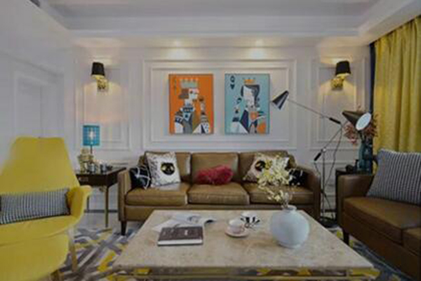 裝修知識(shí)：家裝建材怎樣選購(gòu)不被坑？